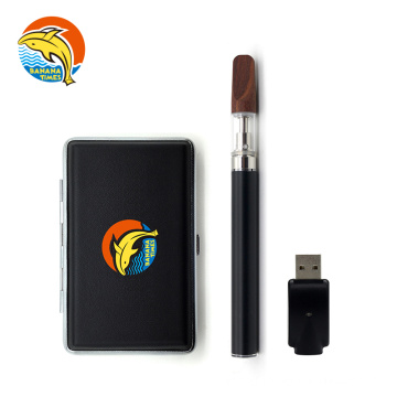 BANANA TIMES S4 350mAh Capacity e cigarette battery rechargeable Wax 510 vape pen battery